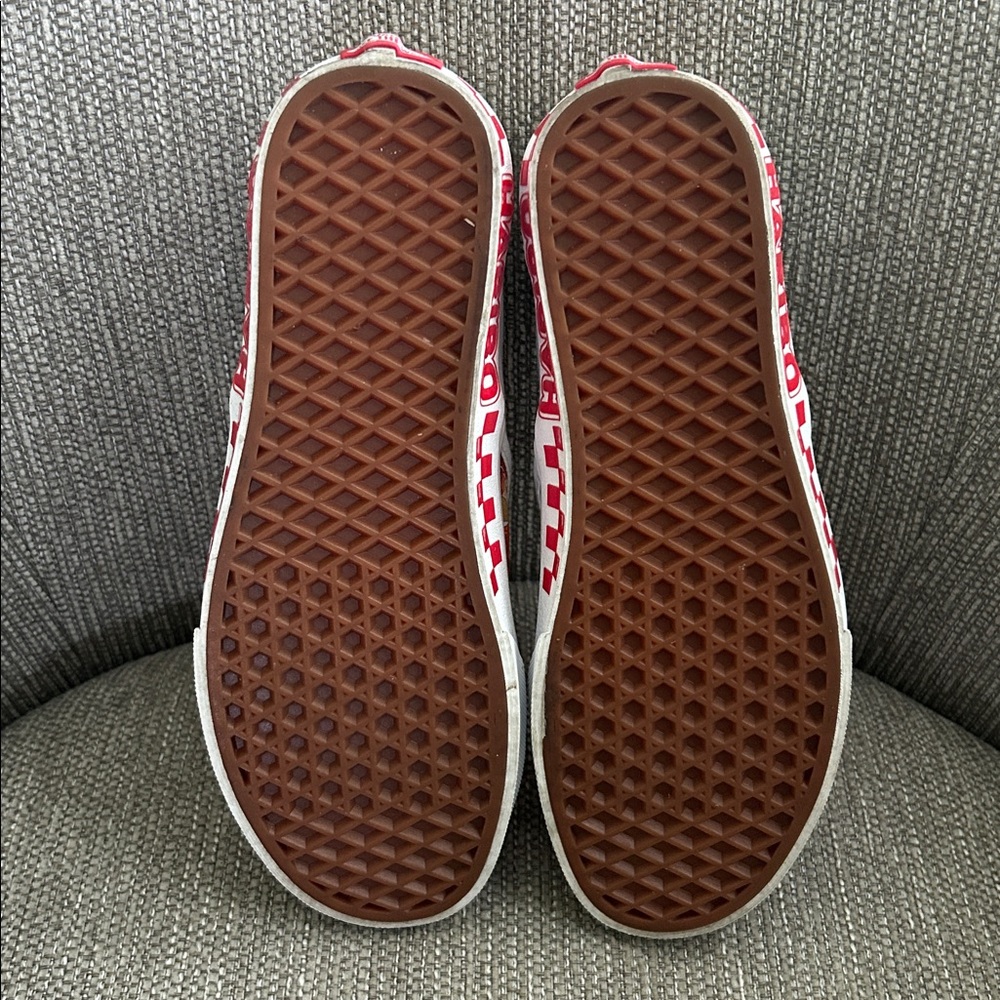 Vans x Haribo Classic Slip-On - Picture 7 of 7
